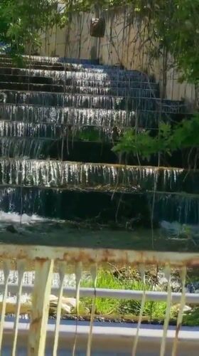 Spring scenes captured in Sapareva Banya, Bulgaria