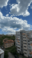 Morning moments captured across Burgas, Bulgaria residential areas
