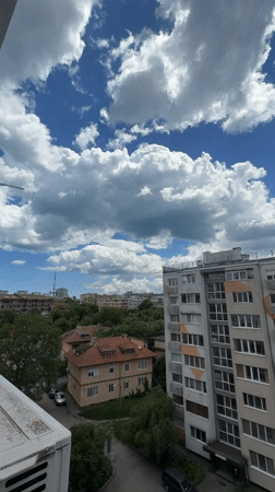 Morning moments captured across Burgas, Bulgaria residential areas