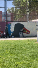 Casual moments captured across Barcelona during sunny Friday morning