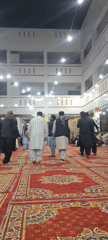 Traditional dance celebration held across multiple venues in Quetta
