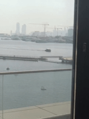 Dubai family entertainment complex visited during afternoon hours
