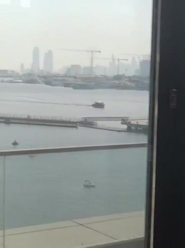 Dubai family entertainment complex visited during afternoon hours