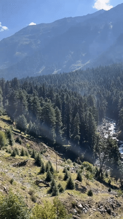 Pahalgam, India