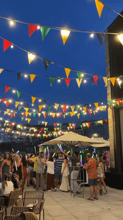 Street celebration and pipe organ exhibit in Vila Nova de Gaia