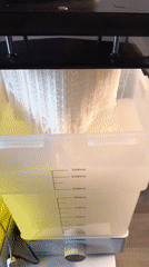 3D printing workflow documented in Bobrovo, Russia