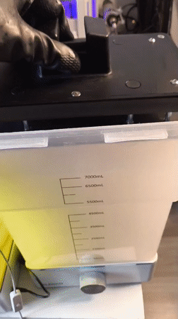 3D printing workflow documented in Bobrovo, Russia