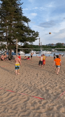 Saint Petersburg residents enjoy waterfront recreation on sunny Saturday afternoon