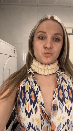 Rainy day personal moments captured across Istanbul neighborhoods