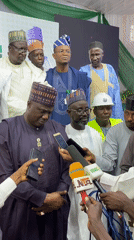 Formal event and retail browsing across Unguwar Sarki, Nigeria