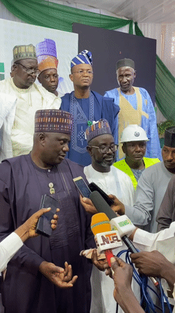 Formal event and retail browsing across Unguwar Sarki, Nigeria