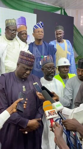 Formal event and retail browsing across Unguwar Sarki, Nigeria