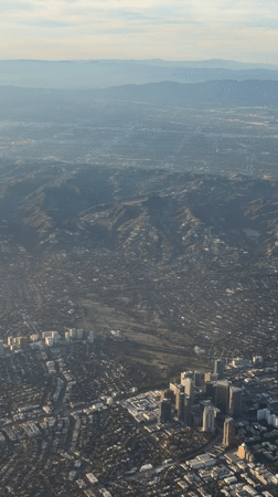 Los Angeles, United States of America