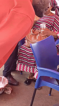 Daily street life documented across Tamale Ghana markets