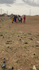 Daily life scenes documented across Jos, Nigeria Wednesday afternoon