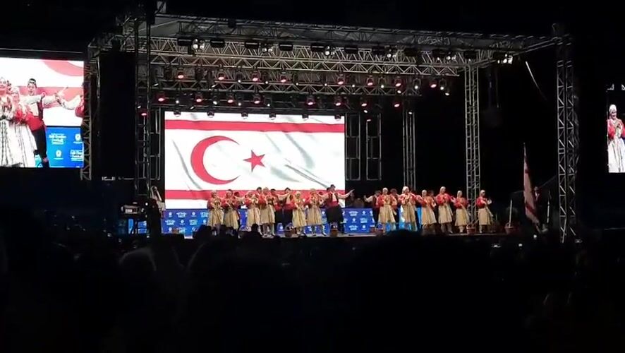 Atakum, Turkey