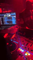 Late-night Barcelona: Gothic streets, bars, and a DJ set