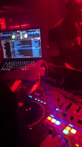 Late-night Barcelona: Gothic streets, bars, and a DJ set