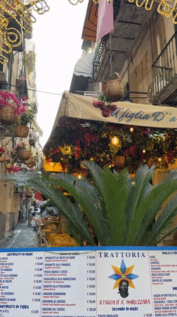 Naples, Italy
