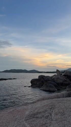 Ko Samui District, Thailand