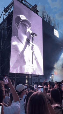 Random Fest 2026 brings a full outdoor concert night to Krasnodar