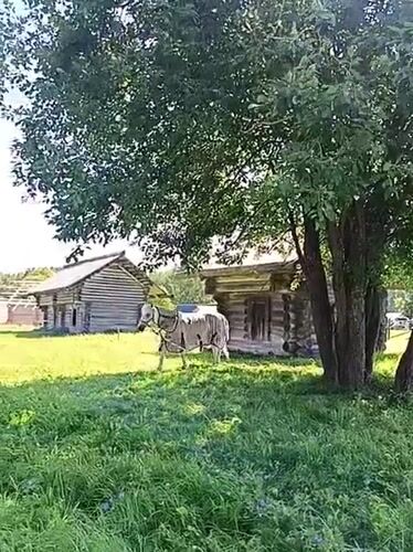 Semenkovo, Russia