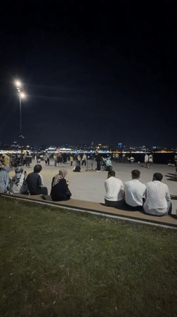 Istanbul, Turkey
