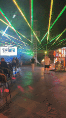 Luxury brand showcase event held in Kemer, Turkey