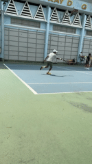 Everyday street and sports life in coastal Nha Trang