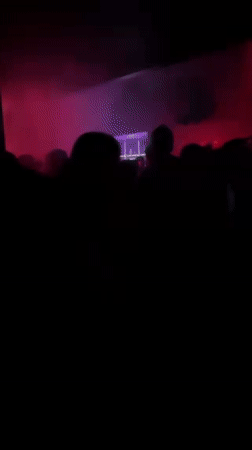Milan nightclub scene buzzes with crowds across multiple venues