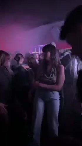 Milan nightclub scene buzzes with crowds across multiple venues