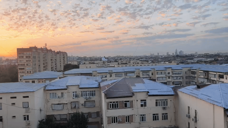 Tashkent, Uzbekistan