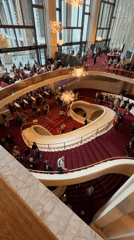 Evening gala at Met Opera features Sting musical performance