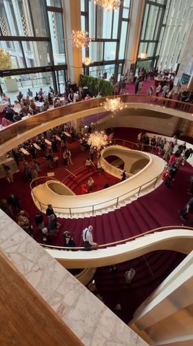 Evening gala at Met Opera features Sting musical performance