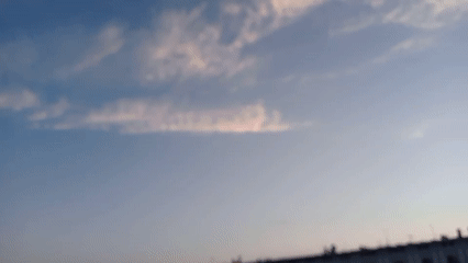 Dusk in Qorowul: city views, ripe fruit, and summer evenings