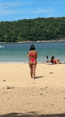 Quiet morning on Rawai Beach, Phuket
