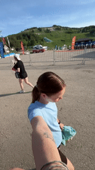 Traditional folk performances and street scenes documented in Khvalynsk