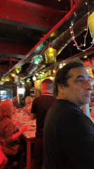 Buenos Aires witness captures restaurant, street art, urban scenes