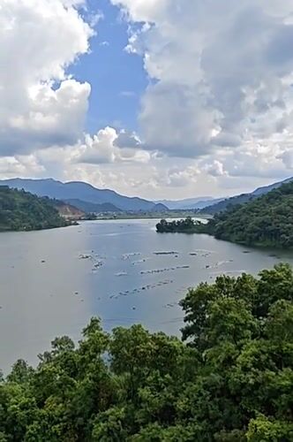 Rupakot, Nepal