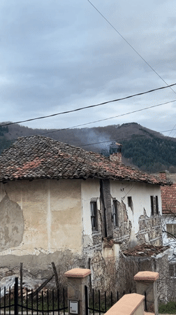 Daily life moments captured across Zlatograd, Bulgaria