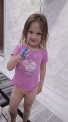 Child with scissors observed in Zaporizhzhia room