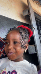 Children gather for reading activities in Kuru, Nigeria
