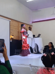 Ethiopian fashion show transforms Nairobi runway into cultural celebration