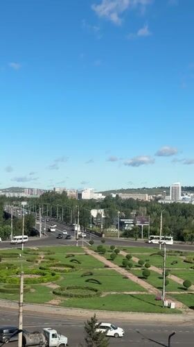 Krasnoyarsk, Russia