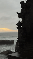 Beach leisure activities documented in North Kuta, Indonesia