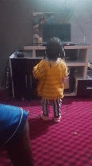 Morning family life: children, screens, and everyday moments