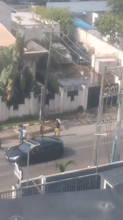 Ikoyi, Nigeria