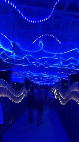 Night out at Ark Beach Club, Ko Samui