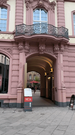 Trier, Germany