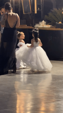 Evening wedding ceremony in Beer Tuvia, Israel